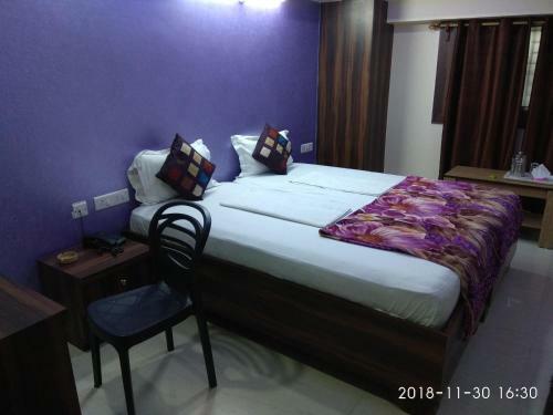 Hostal Minakshi Guest House