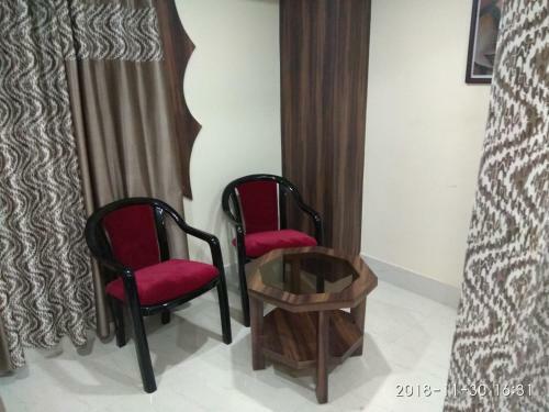 Hostal Minakshi Guest House