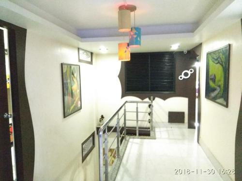 Hostal Minakshi Guest House