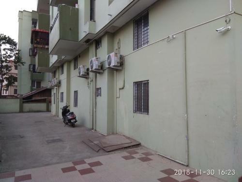 Hostal Minakshi Guest House