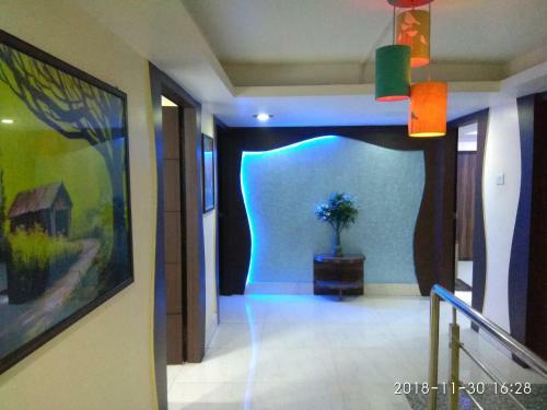 Hostal Minakshi Guest House