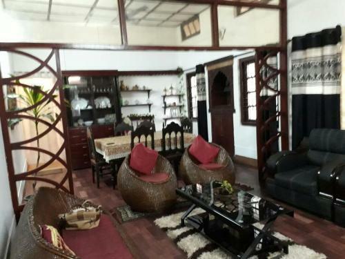 Jiya's Cottage
