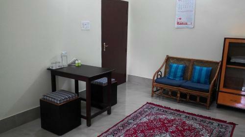 Hostal Cozy Living