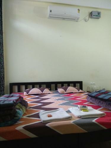 Hostal Cozy Living