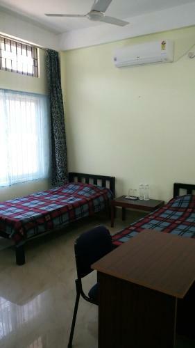 Hostal Cozy Living
