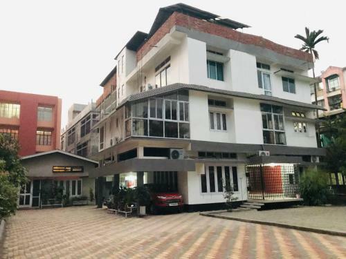 Bed & Breakfast Ambient Homestay