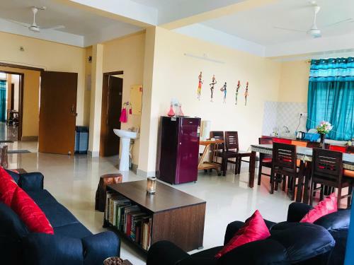 Bed & Breakfast Ambient Homestay