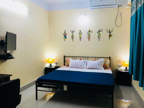 Bed & Breakfast Ambient Homestay
