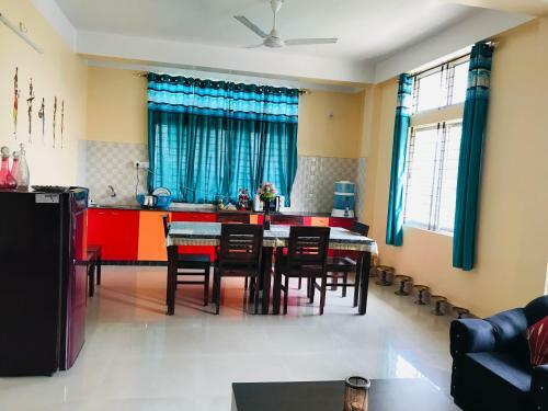 Bed & Breakfast Ambient Homestay