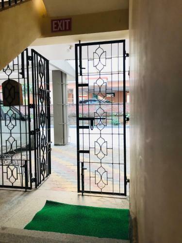 Bed & Breakfast Ambient Homestay