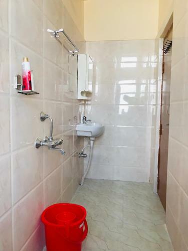 Bed & Breakfast Ambient Homestay