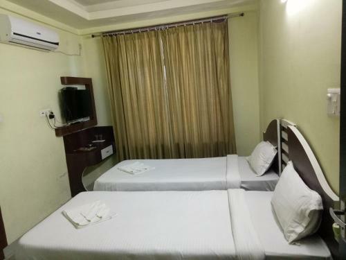 Hotel Asian Suites Guwahati
