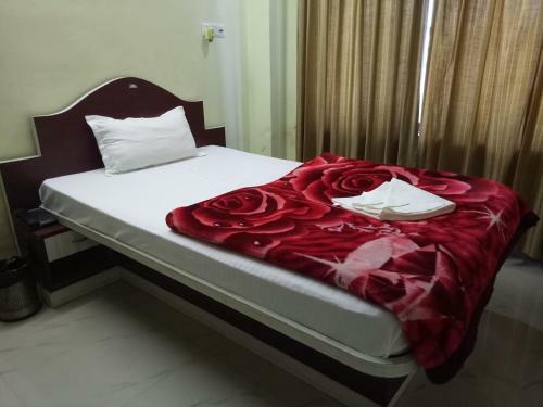 Hotel Asian Suites Guwahati