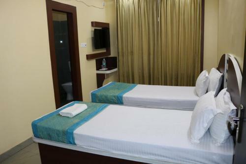 Hotel Asian Suites Guwahati