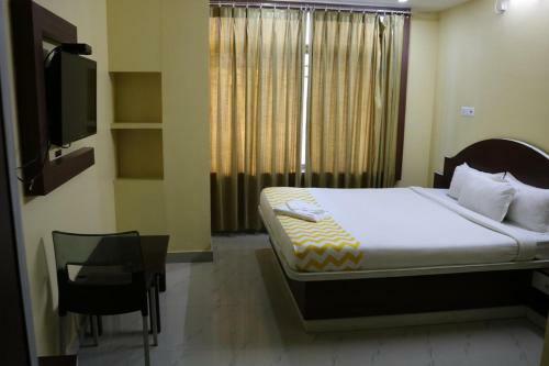 Hotel Asian Suites Guwahati