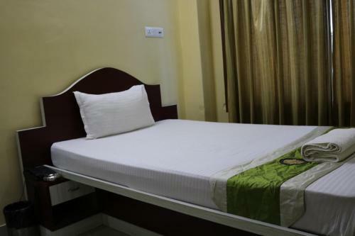 Hotel Asian Suites Guwahati