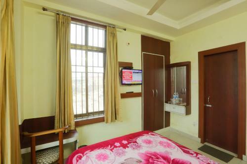 Hotel Asian Suites Guwahati