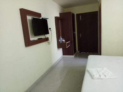 Hotel Asian Suites Guwahati