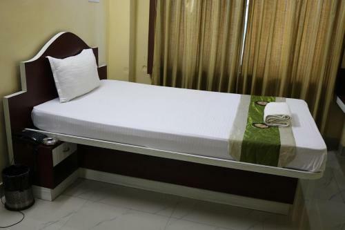 Hotel Asian Suites Guwahati