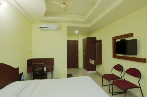 Hotel Asian Suites Guwahati