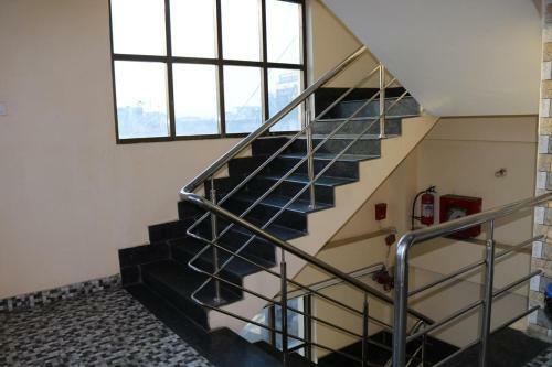Hotel Asian Suites Guwahati