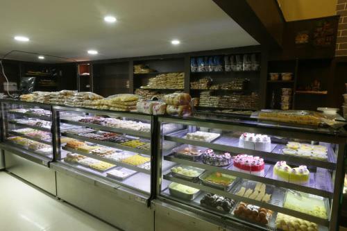Hotel Asian Suites Guwahati