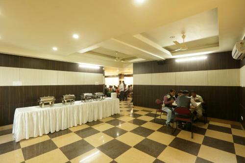 Hotel Asian Suites Guwahati