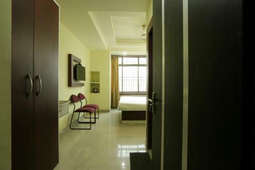 Hotel Asian Suites Guwahati