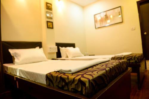 Hotel Mm