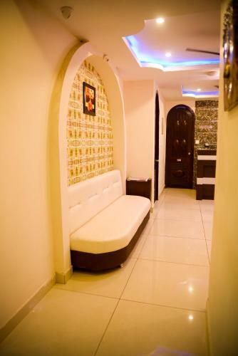 Hotel Mm