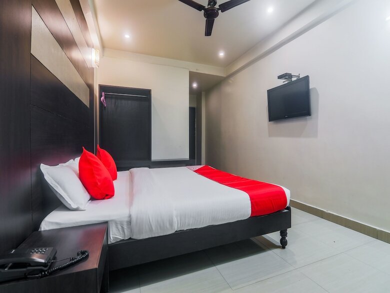 Oyo 14995 Hotel Starline Paltan Bazar