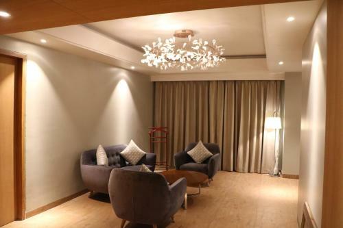 Hotel Kiranshree Grand