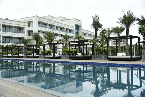Hotel Kiranshree Grand