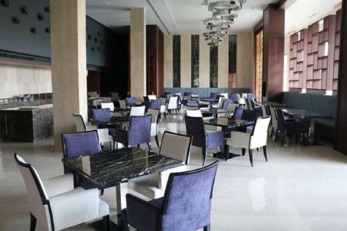 Hotel Kiranshree Grand