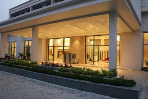 Hotel Kiranshree Grand