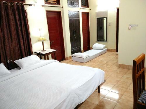 Hostal Tranqville