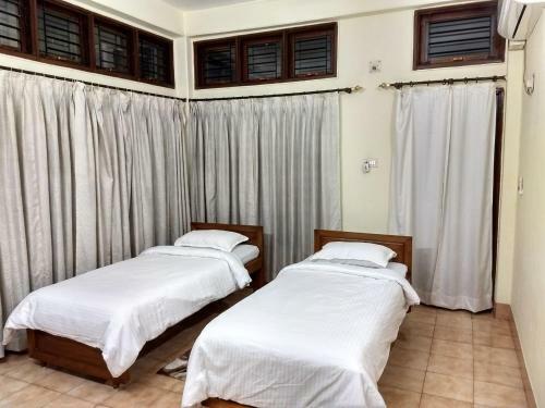 Hostal Tranqville