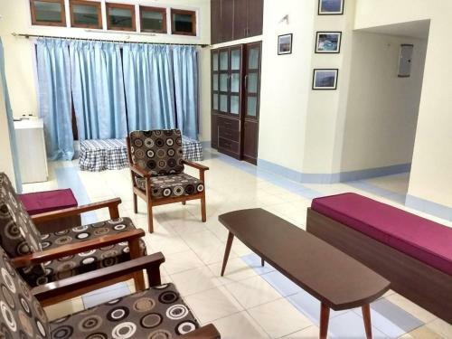 Hostal Tranqville