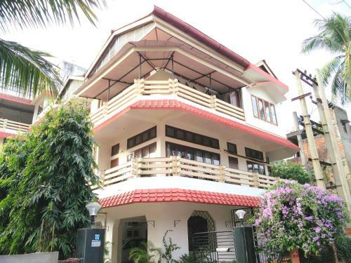 Hostal Tranqville