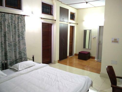 Hostal Tranqville