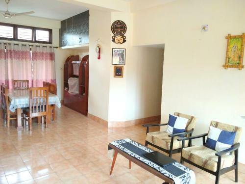 Hostal Tranqville