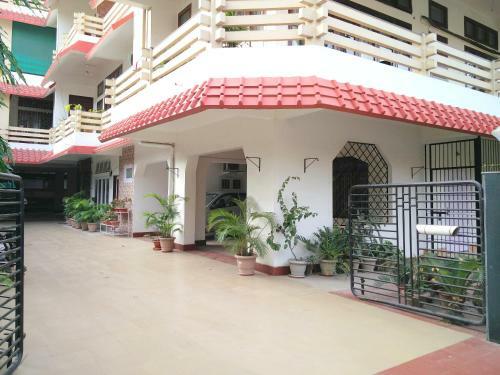 Hostal Tranqville