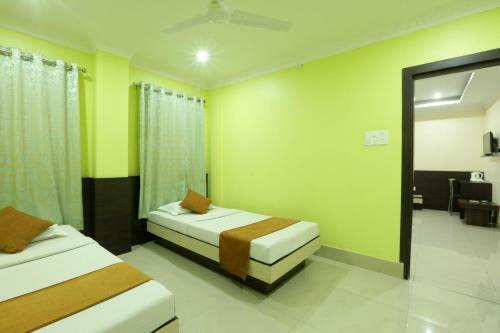 Hotel Grand Luit