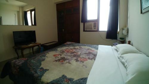 Hostal Sunshine
