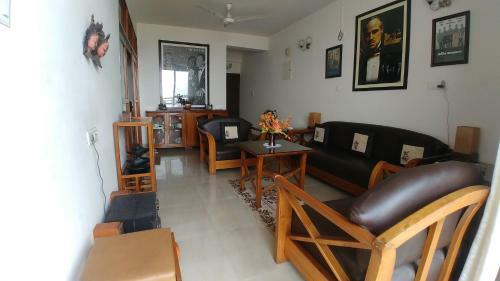Hostal Sunshine