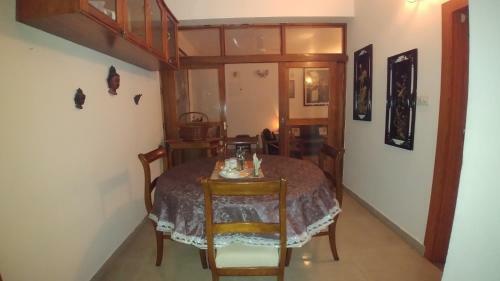 Hostal Sunshine