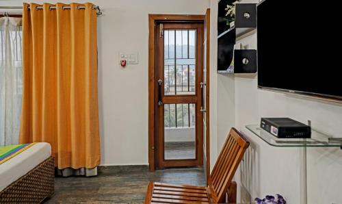 Hotel Treebo Trend Umal