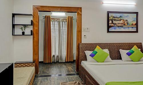 Hotel Treebo Trend Umal