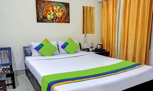 Hotel Treebo Trend Umal