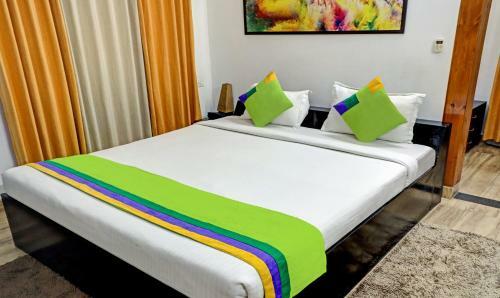 Hotel Treebo Trend Umal